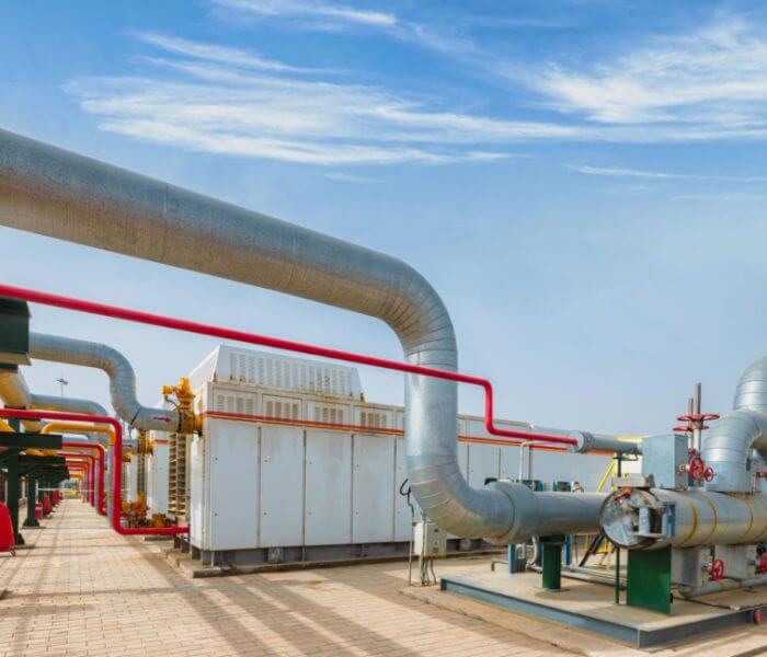 Steel Industry Trends