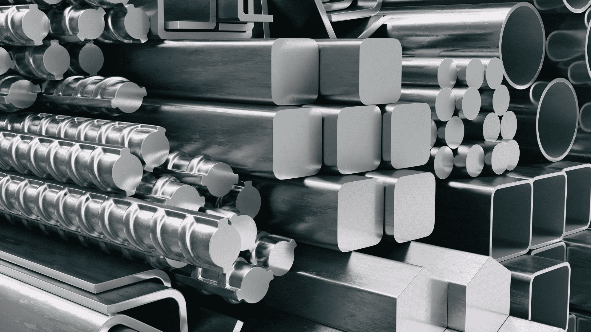 Mild Steel