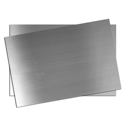 SS HR Sheet