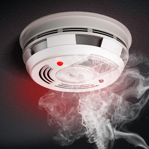 Fire Alarm Detectors