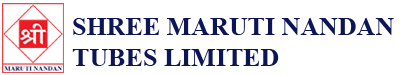 Shree Maruti Nandan Tubes Limited